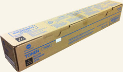 KONICA MINOLTA TN216K TN-216K BLACK ORIGINAL OEM TONER FOR BIZHUB C220 C280